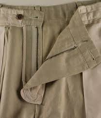 BEGINNERS PATTERN MAKING - The Pant - NM