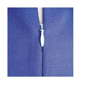 ADVANCED SEWING- the jet pkt- the pant fly front- the invisible zip