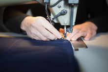 Load image into Gallery viewer, SEWING THE TAILORED JACKET- pre cut &amp; ready to sew. - NM
