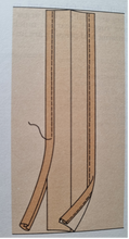 Load image into Gallery viewer, BEGINNERS SEWING- the perfect samplers for future projects - C - MAY 3rd
