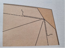Load image into Gallery viewer, BEGINNERS SEWING- the perfect samplers for future projects - C - MAY 3rd
