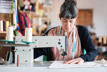 Load image into Gallery viewer, OPEN STUDIO - a day of learning with pattern making &amp; sewing experts
