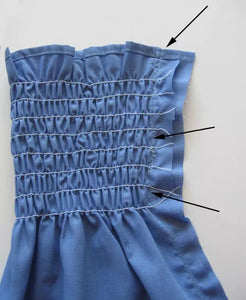 Sewing Techniques: Building on the Basics