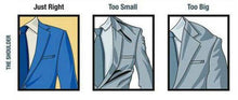 Load image into Gallery viewer, ADVANCED  Fitting techniques - COLLINGWOOD
