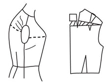 Load image into Gallery viewer, ADVANCED  Fitting techniques - COLLINGWOOD
