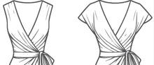 Load image into Gallery viewer, THE ART OF BODICE DESIGN - ADVANCED PATTERN TECHNIQUES

