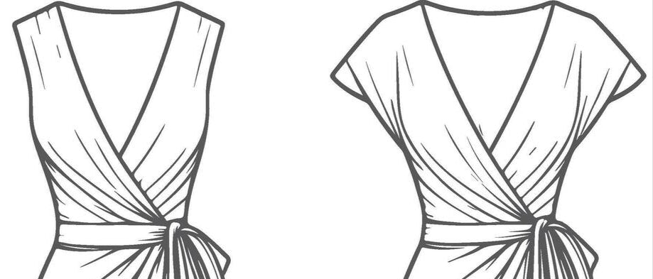 The Art of Bodice Design - Advancing Beyond the Block ...
