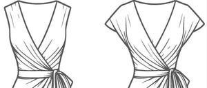 THE ART OF BODICE DESIGN - ADVANCED PATTERN TECHNIQUES