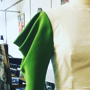 TEAM TOILE with Lorenza- Transform Your Toile into Stunning Attire