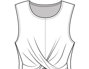 COCKTAIL - THE ART OF EVENING COUTURE