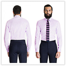 Load image into Gallery viewer, MENS FITTED SHIRT BLOCK
