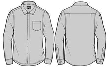 Load image into Gallery viewer, MENS RELAXED SHIRT BLOCK
