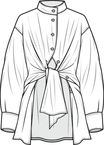 THE ART OF BODICE DESIGN - ADVANCED PATTERN TECHNIQUES