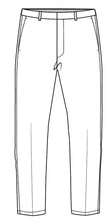 Load image into Gallery viewer, BEGINNERS PATTERN MAKING - The Pant - NM
