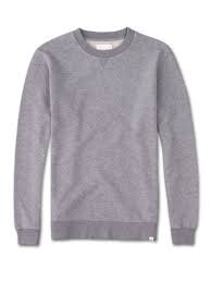 MENS CLASSIC KNIT TEE BLOCK