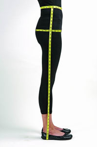 MAKING THE PANT  BLOCK- a one day workshop - NM - JUNE 7
