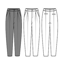 Load image into Gallery viewer, ADVANCING THE PANT- Creating the perfect fit x 2
